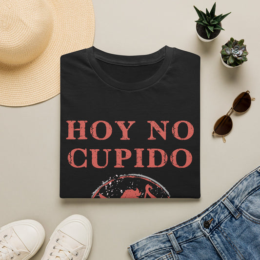 Hoy No Cupido Tee