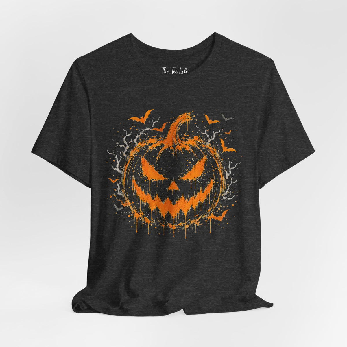 Jack-O'-Lantern Tee