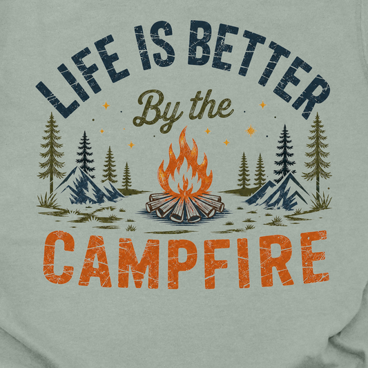 Life Is Better