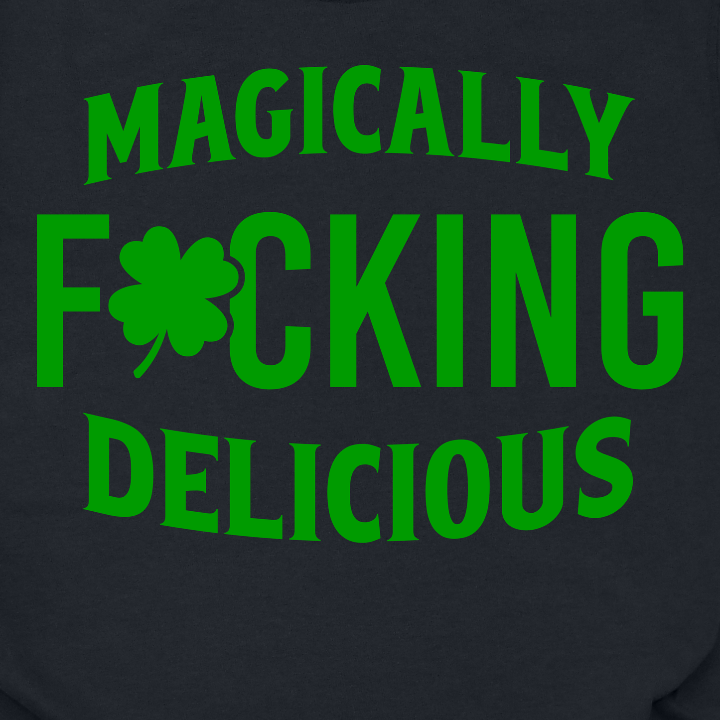 Magically F*cking Delicious