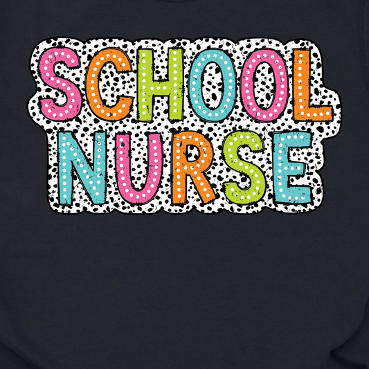School Nurse