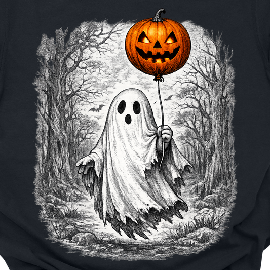 Halloween Ghost