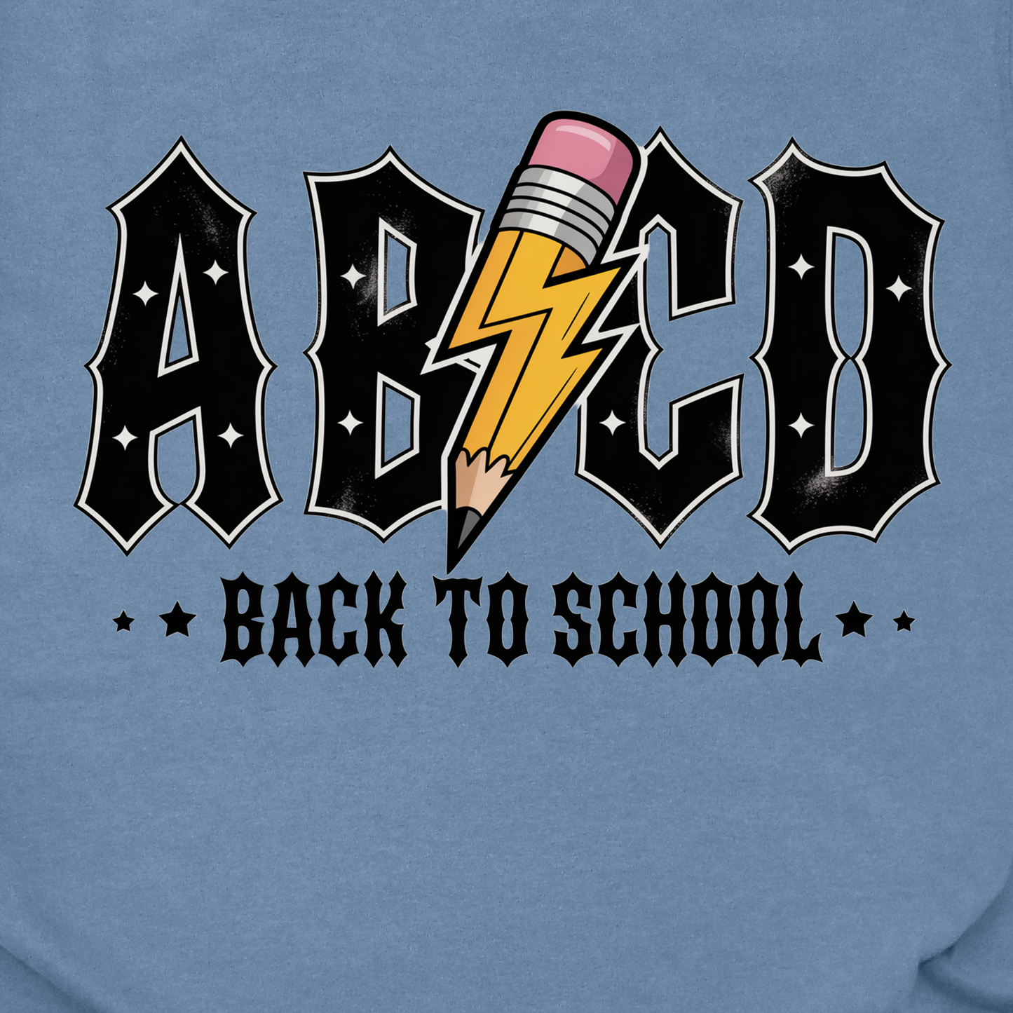 ABCD Back to School