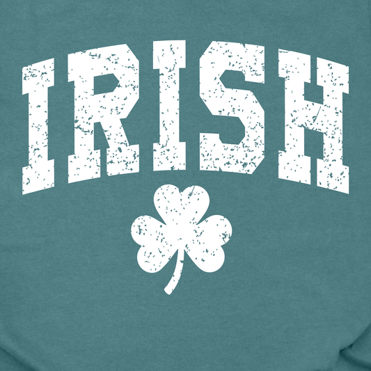 Irish Shamrock Tee