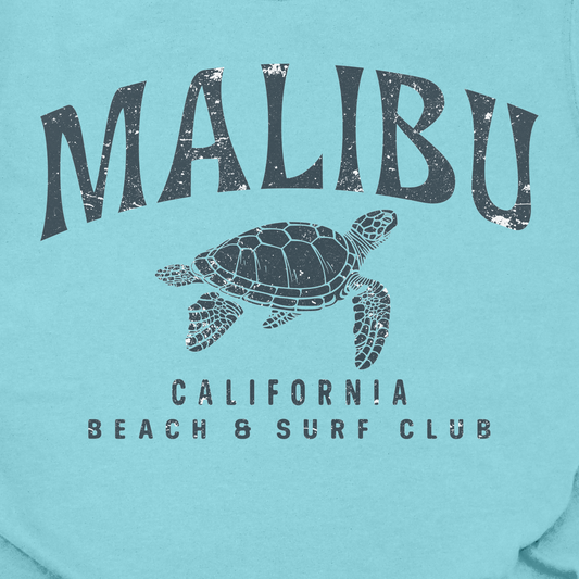 Malibu Beach