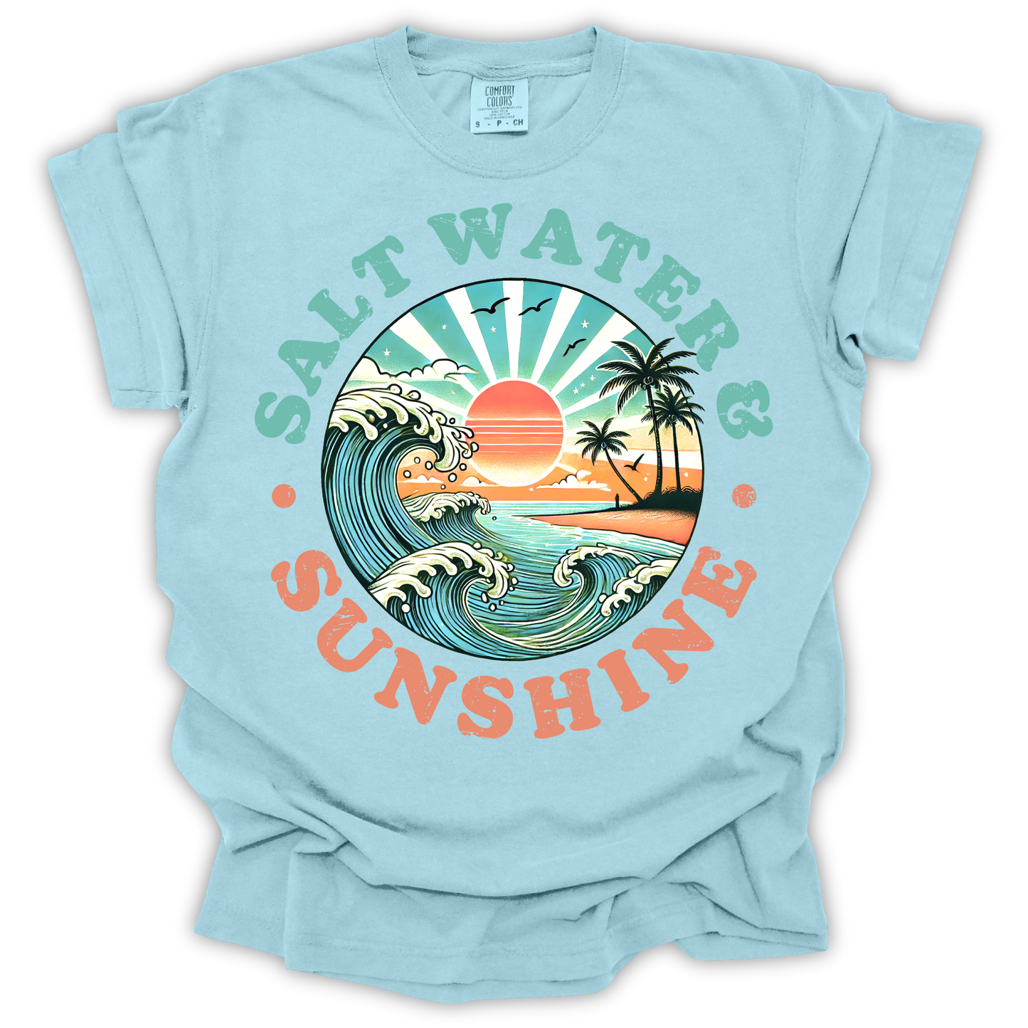 Salt Water