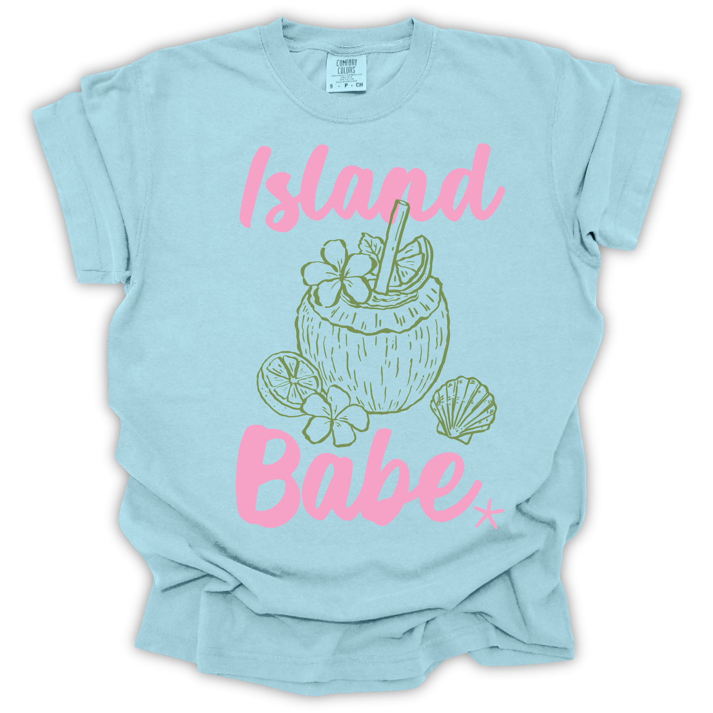 Island Babe