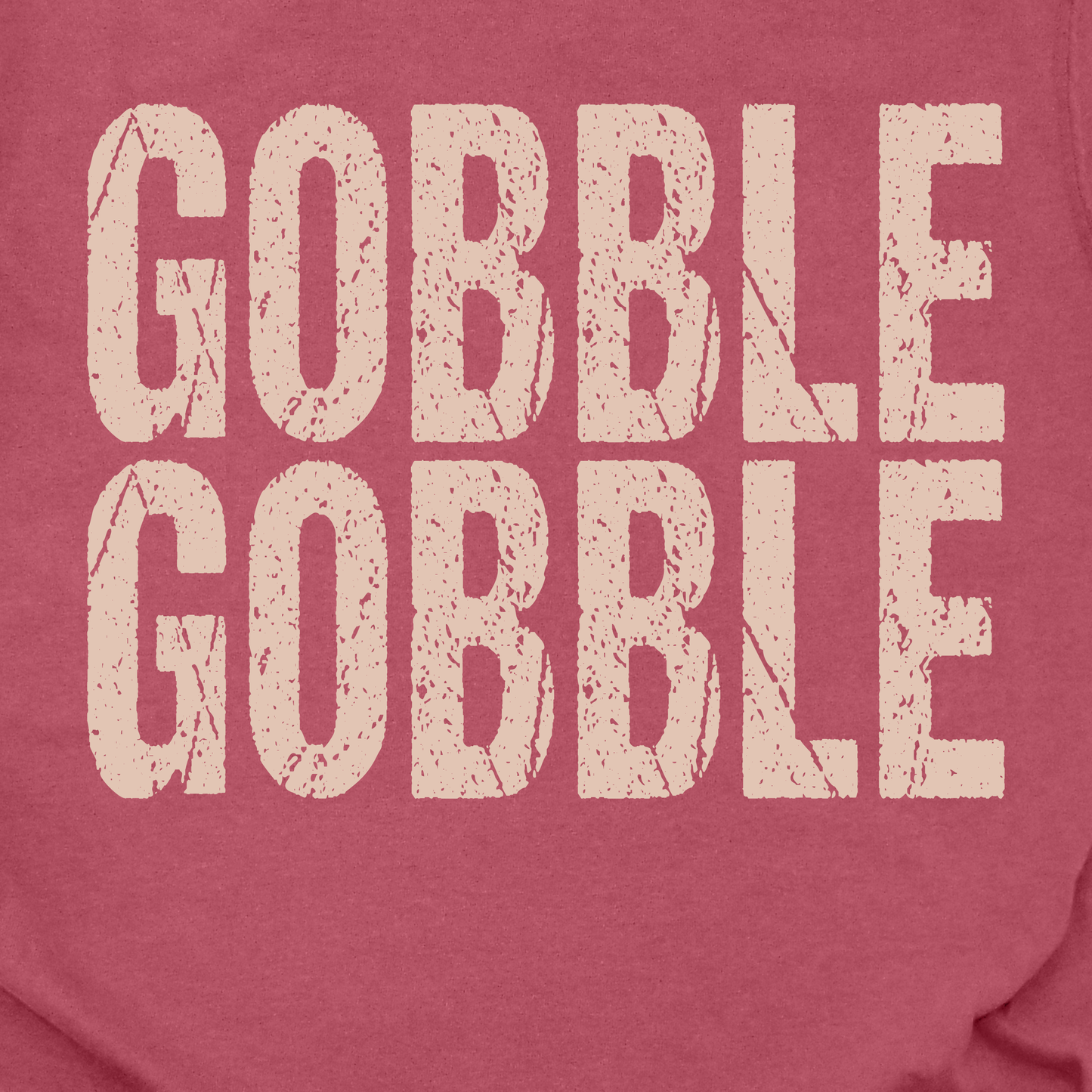 Gobble Gobble