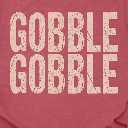 Gobble Gobble