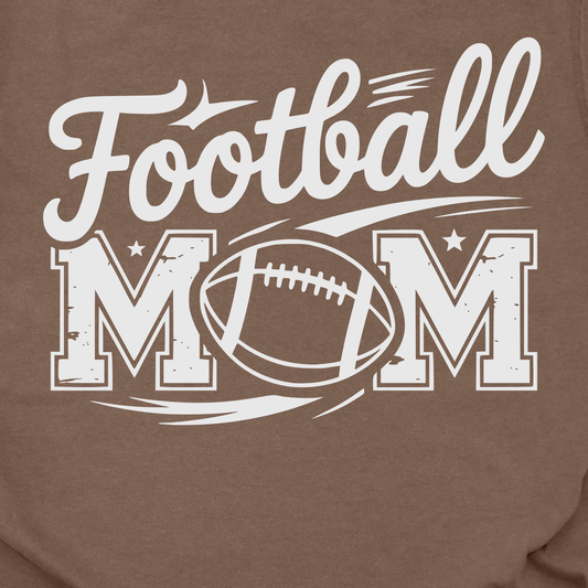 Football Mom