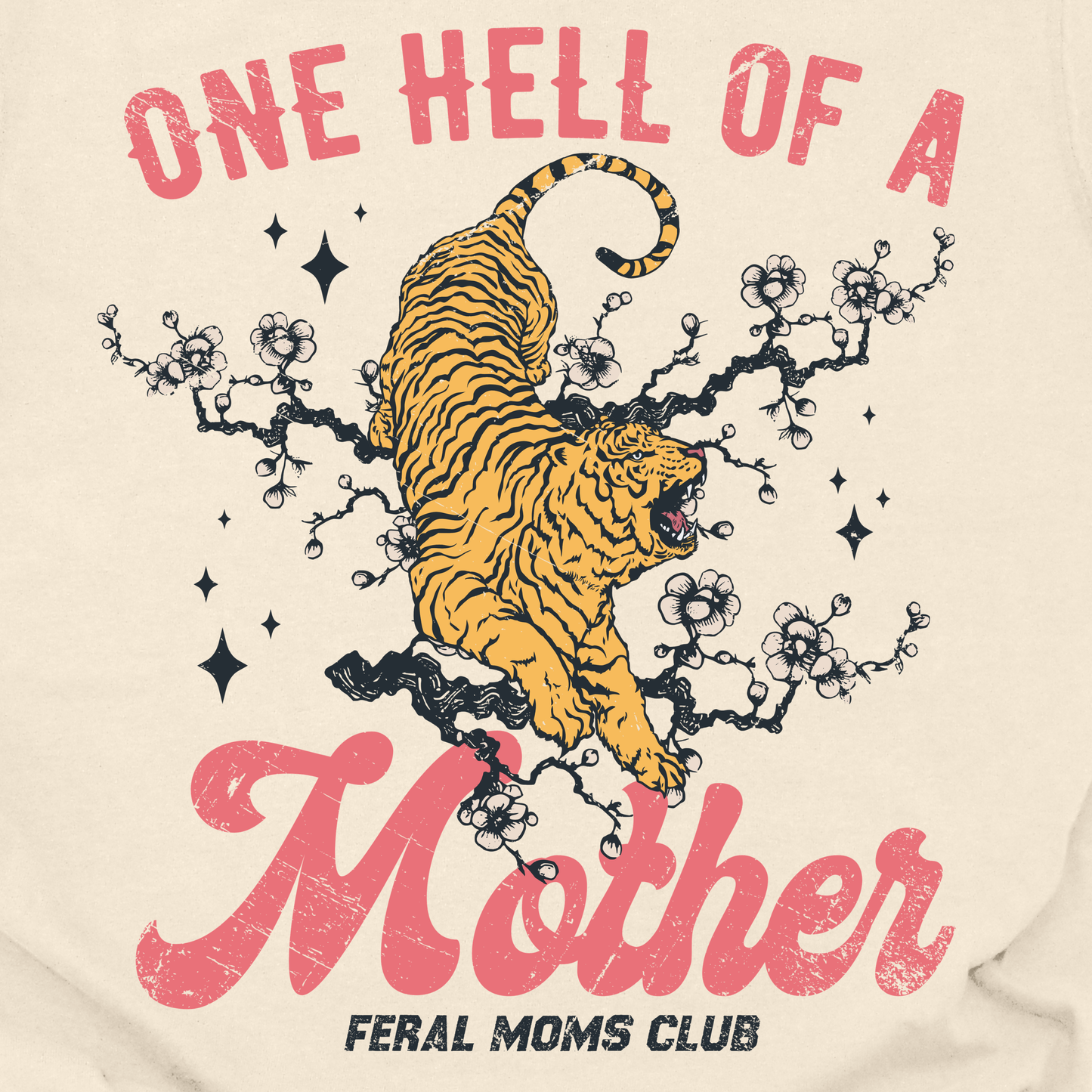 One Hell of a Mother