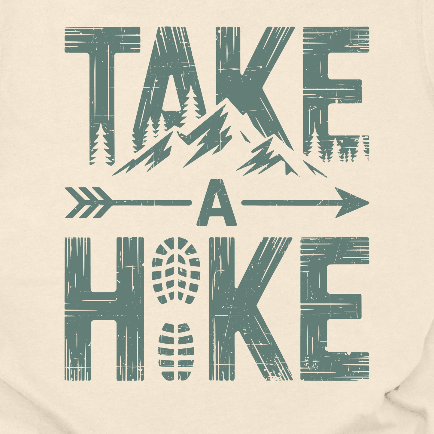 Take A Hike