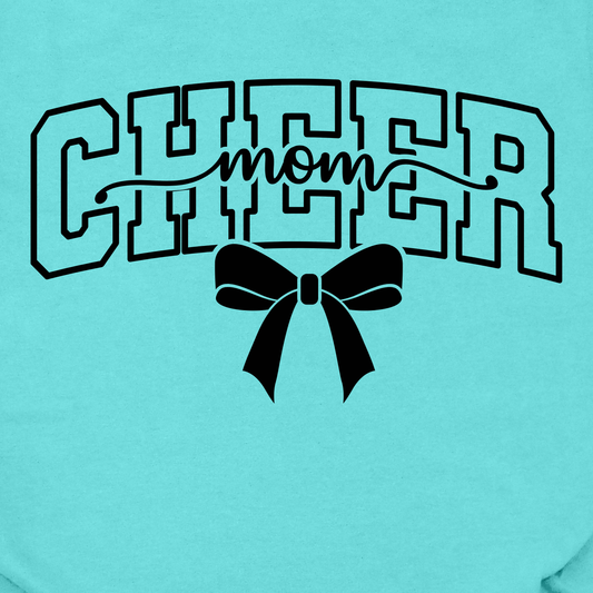 Cheer Mom