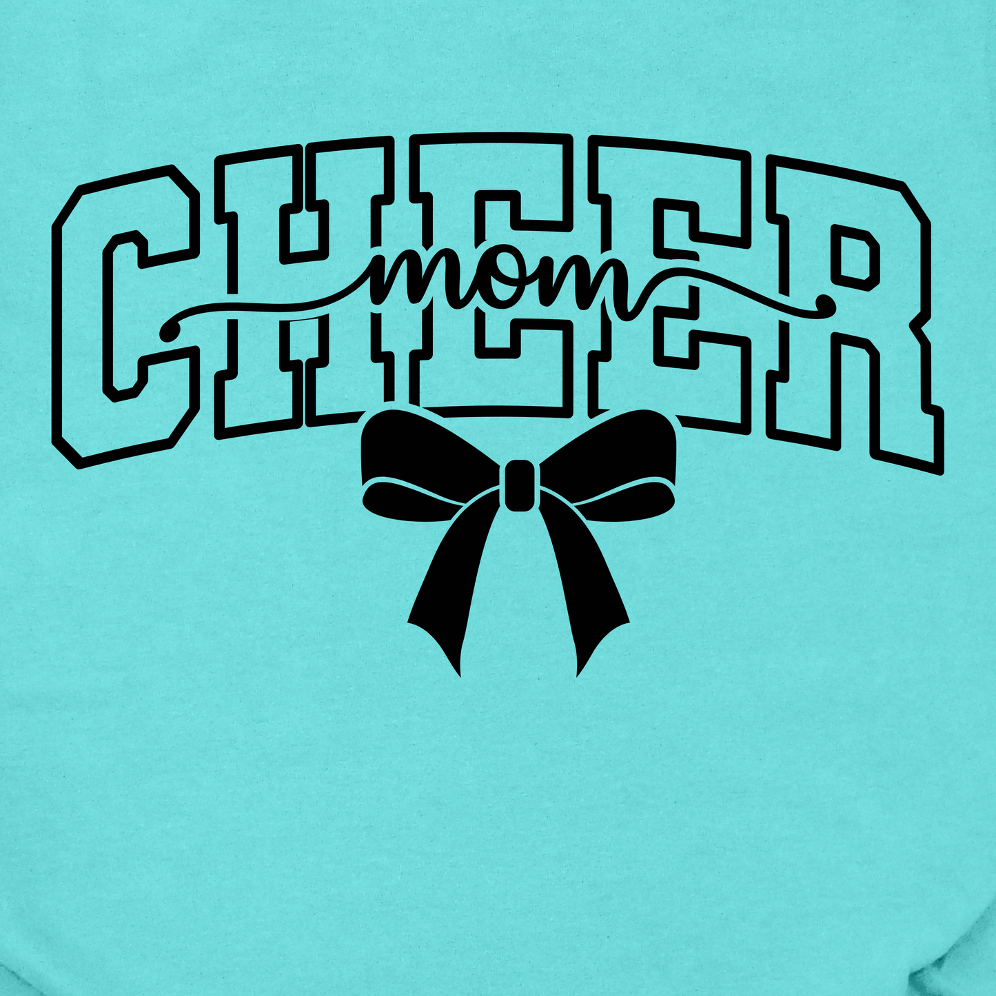 Cheer Mom