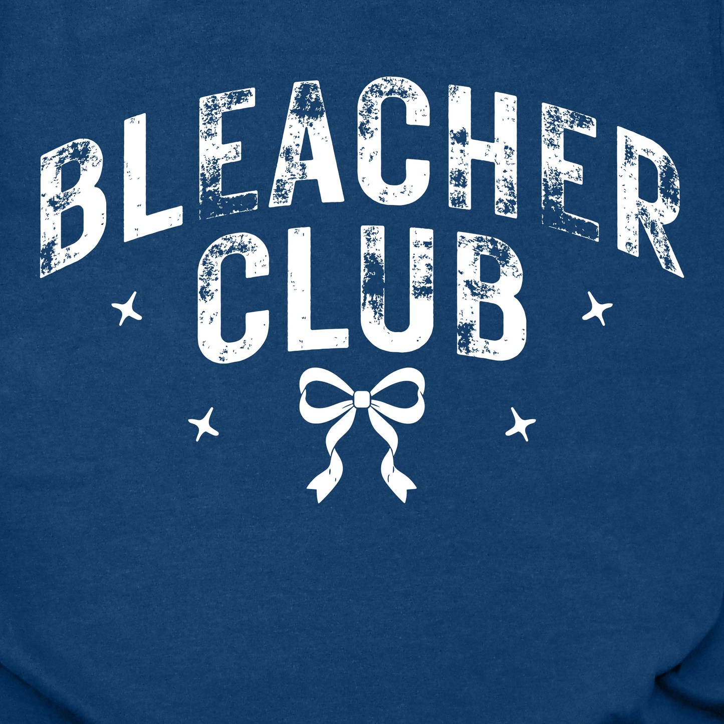 Bleacher Club