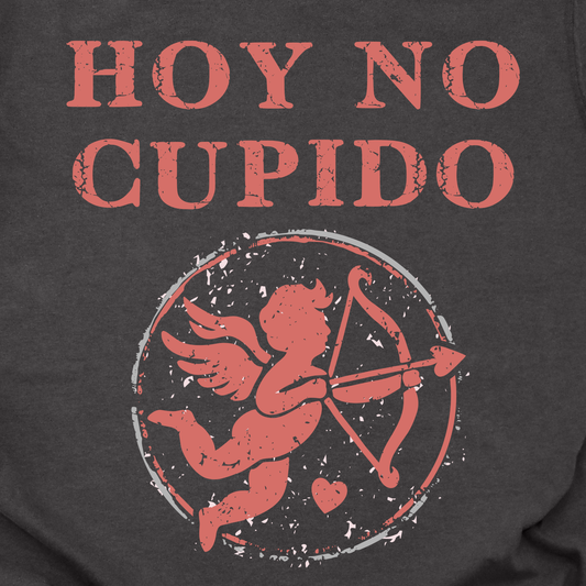 Hoy No Cupido