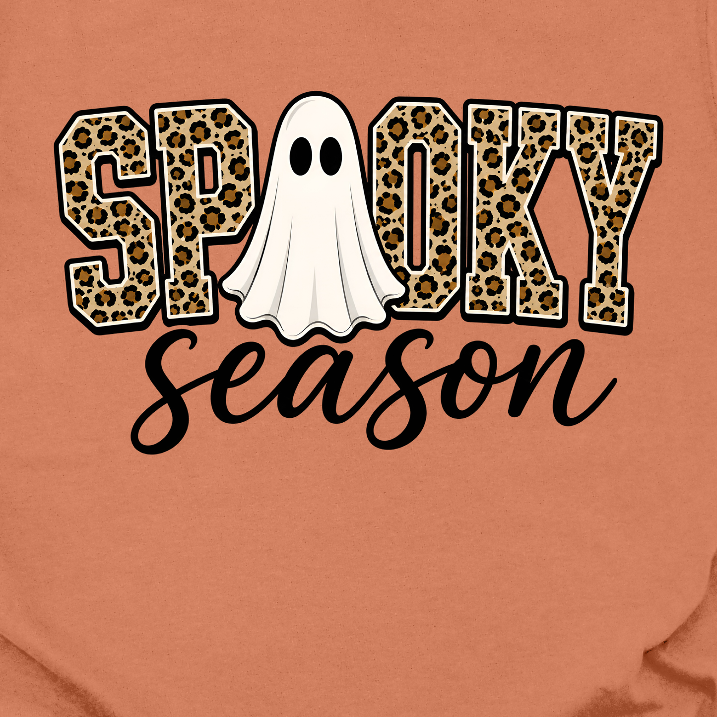 Spooky Season