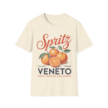 Spritz Veneto Tee