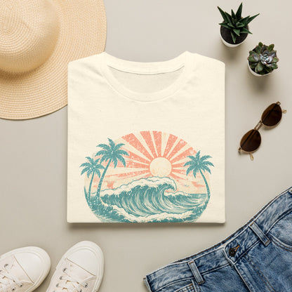 Salty Soul Tee