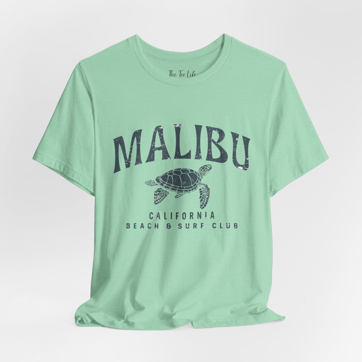 Malibu Turtle Tee