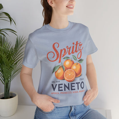 Spritz Veneto Oranges Tee