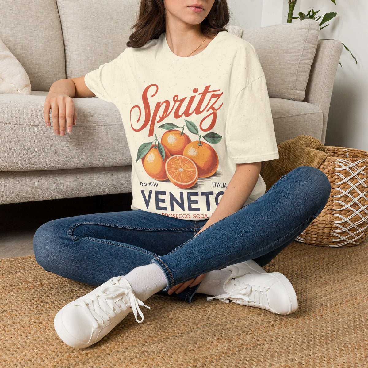 Spritz Veneto Tee
