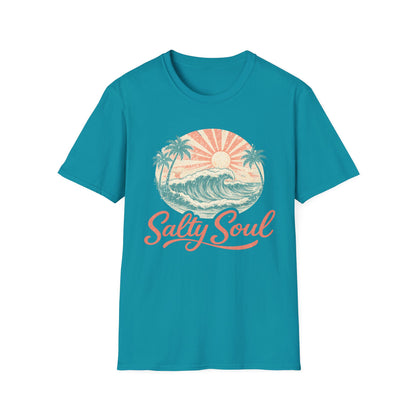 Salty Soul Tee