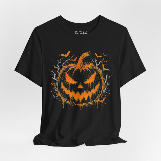 Jack-O'-Lantern Tee