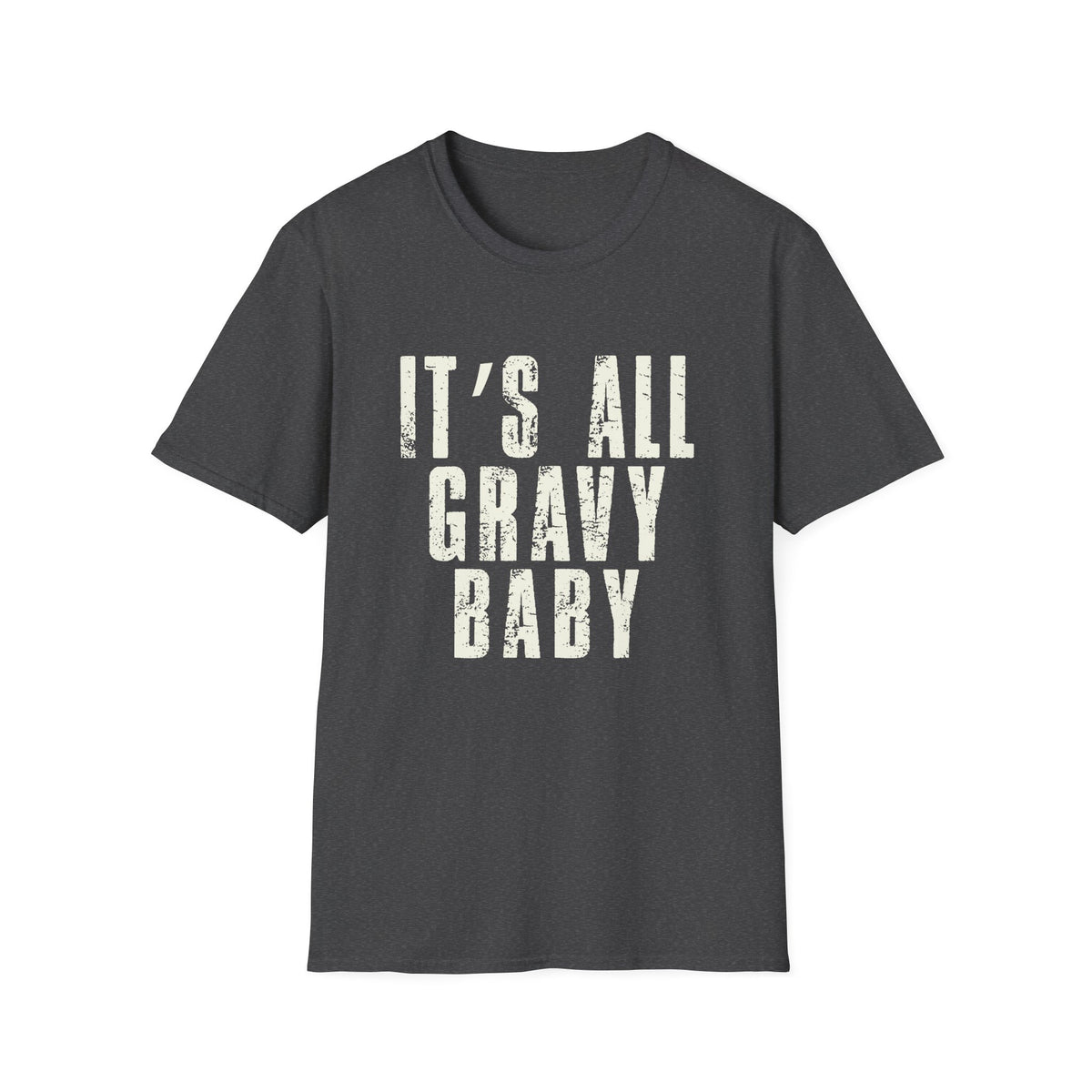It's All Gravy Baby Tee