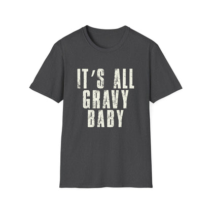 It's All Gravy Baby Tee