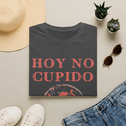 Hoy No Cupido Tee