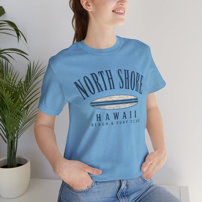 North Shore Hawaii Tee