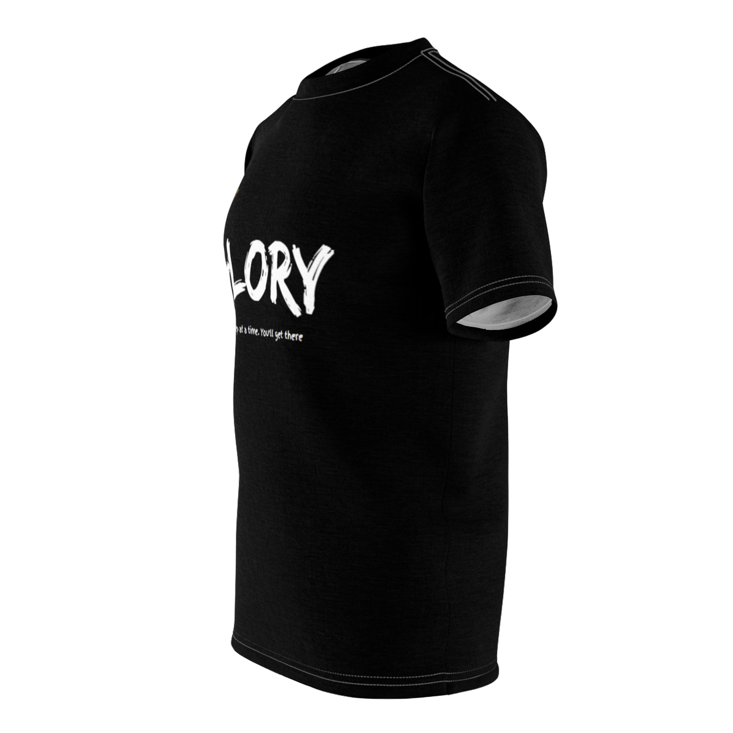 Glory-Cut & Sew Tee