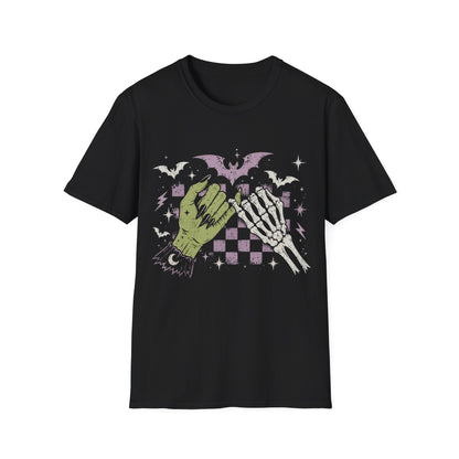 BFF Pinky Promise Tee