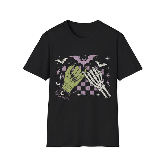 BFF Pinky Promise Tee