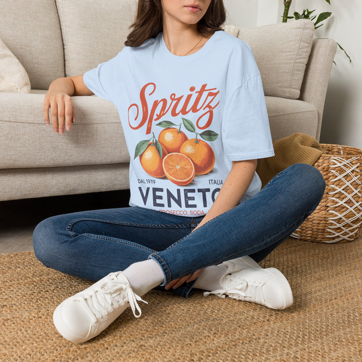 Spritz Veneto Tee