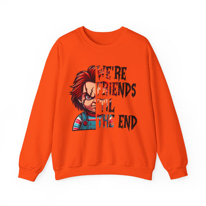 Chucky Sweatshirt