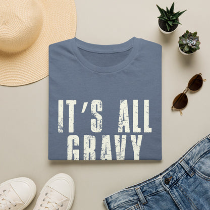It's All Gravy Baby Tee