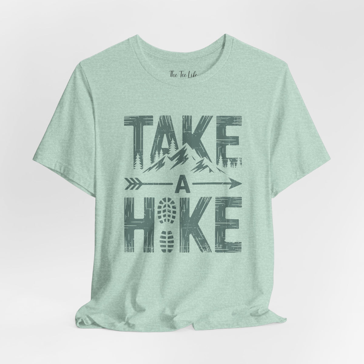 Take A Hike Tee