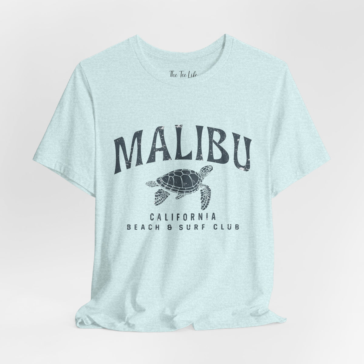 Malibu Turtle Tee