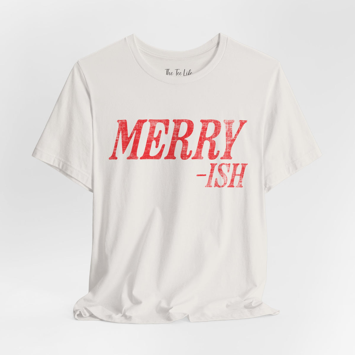 Merry-ish Tee