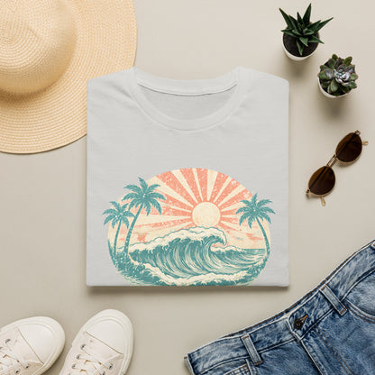 Salty Soul Tee