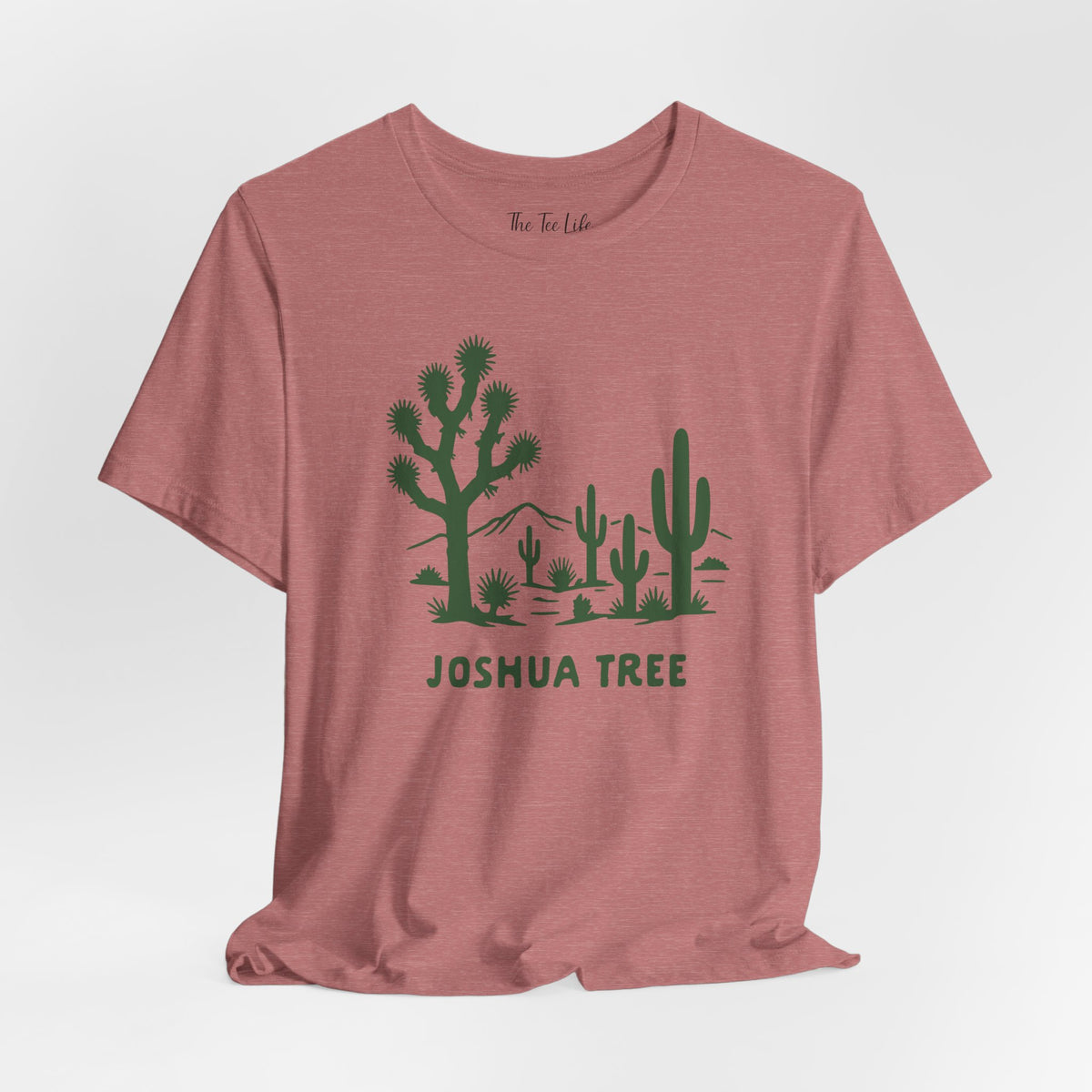 Joshua Tree Desert Tee