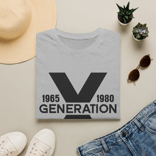 Gen X Hose Water & Neglect Tee