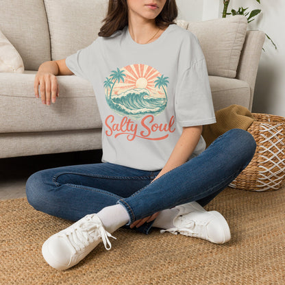 Salty Soul Tee