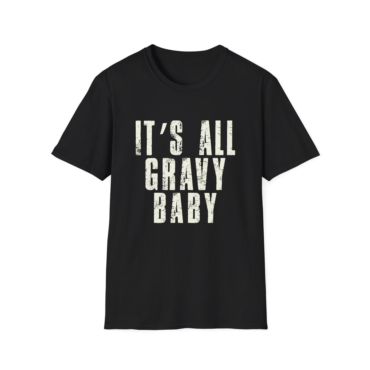 It's All Gravy Baby Tee