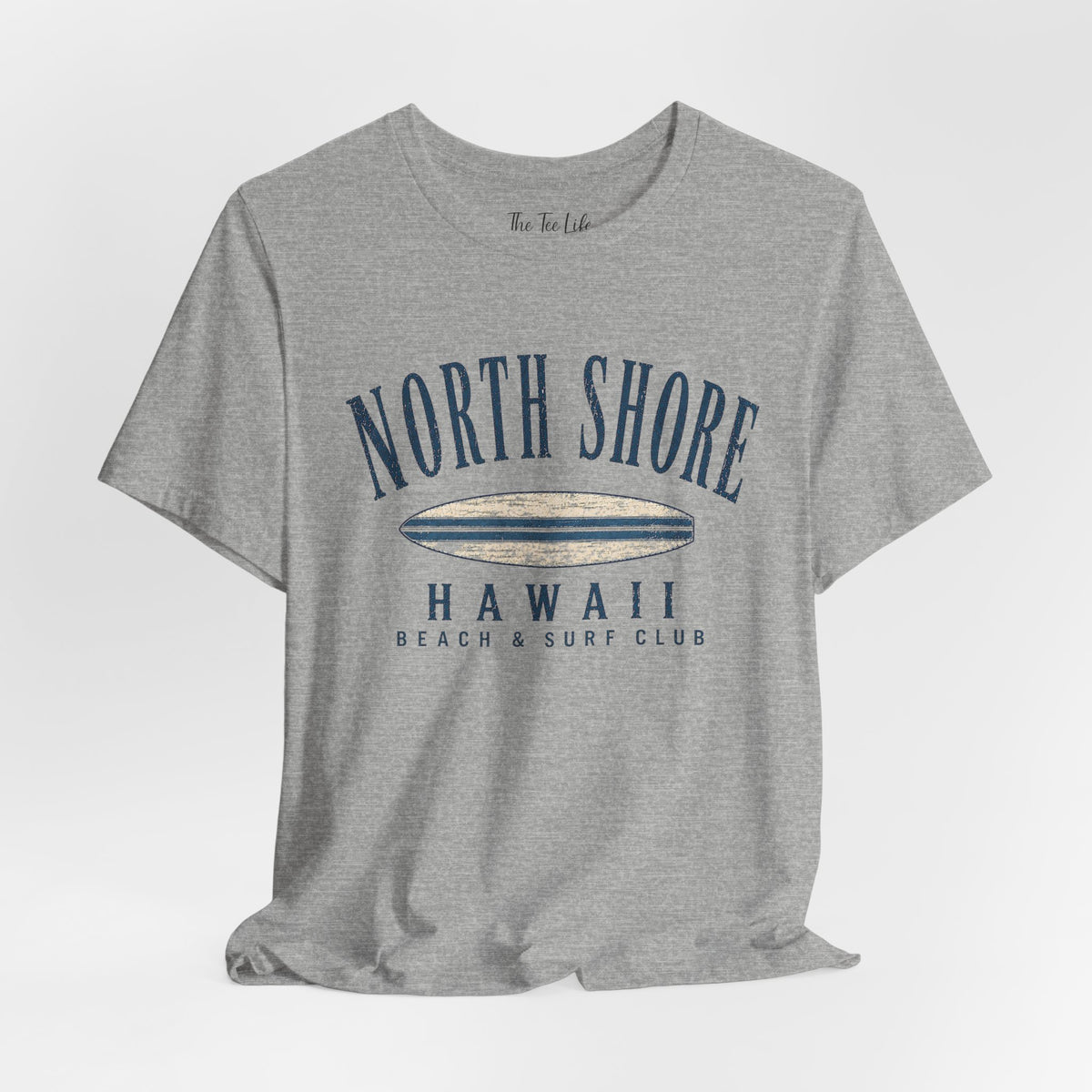 North Shore Hawaii Tee