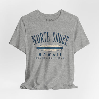 North Shore Hawaii Tee