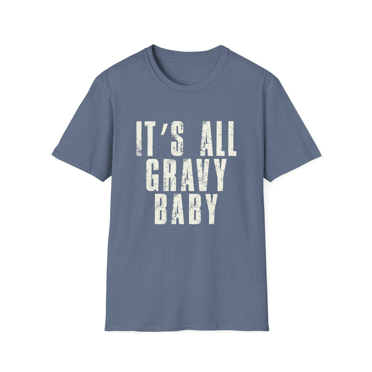 It's All Gravy Baby Tee