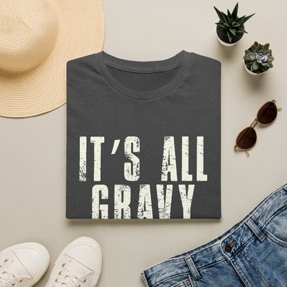 It's All Gravy Baby Tee